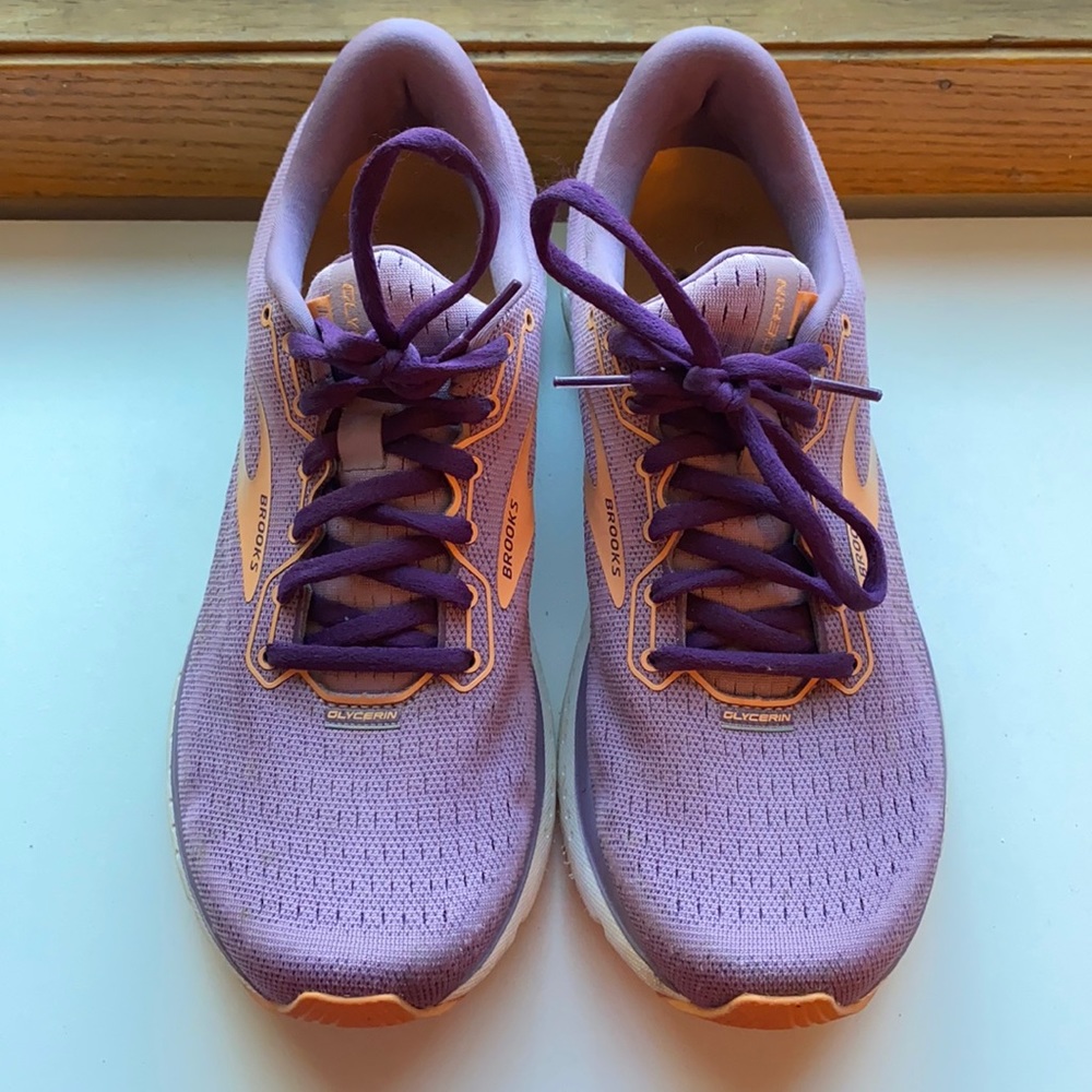 Brooks Glycerin 18 Road Running Shoes